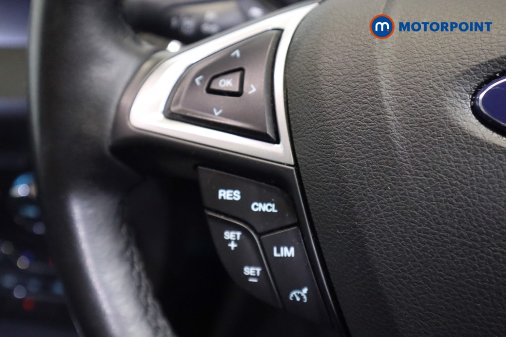 Ford Galaxy Titanium X Manual Diesel People Carrier - Stock Number (1590312) - 17th supplementary image