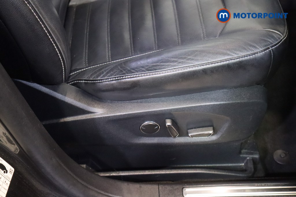 Ford Galaxy Titanium X Manual Diesel People Carrier - Stock Number (1590312) - 18th supplementary image