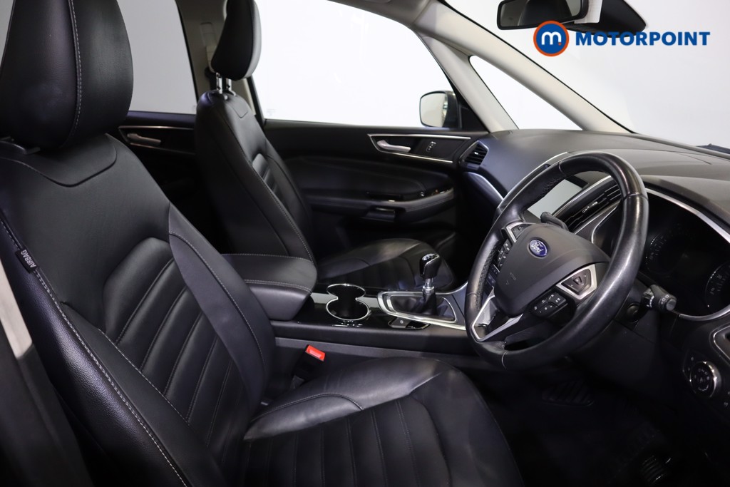 Ford Galaxy Titanium X Manual Diesel People Carrier - Stock Number (1590312) - 19th supplementary image