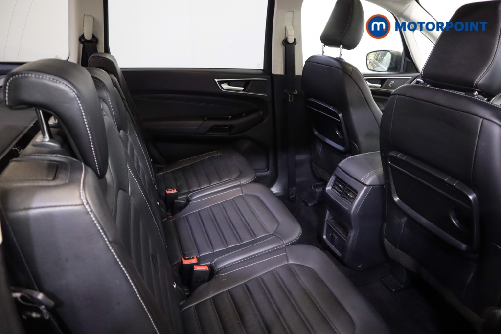 Ford Galaxy Titanium X Manual Diesel People Carrier - Stock Number (1590312) - 20th supplementary image