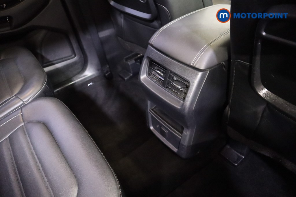 Ford Galaxy Titanium X Manual Diesel People Carrier - Stock Number (1590312) - 21st supplementary image