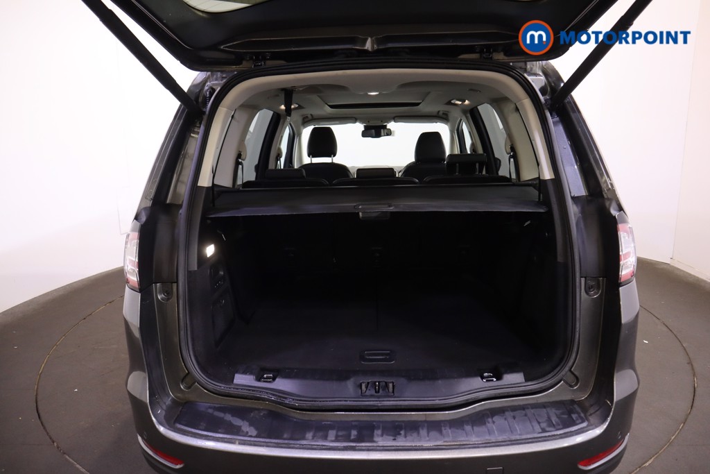 Ford Galaxy Titanium X Manual Diesel People Carrier - Stock Number (1590312) - 22nd supplementary image