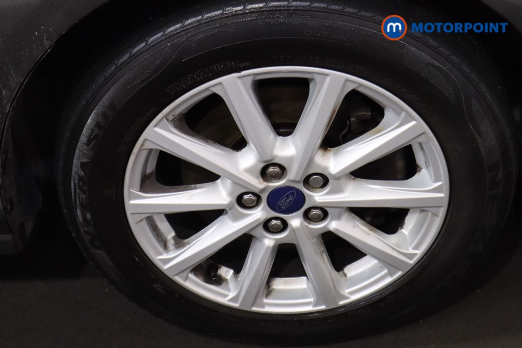 Ford Galaxy Titanium X Manual Diesel People Carrier - Stock Number (1590312) - 24th supplementary image