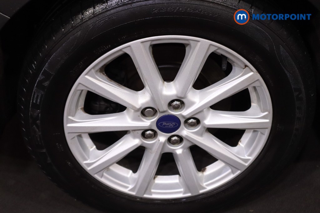 Ford Galaxy Titanium X Manual Diesel People Carrier - Stock Number (1590312) - 25th supplementary image