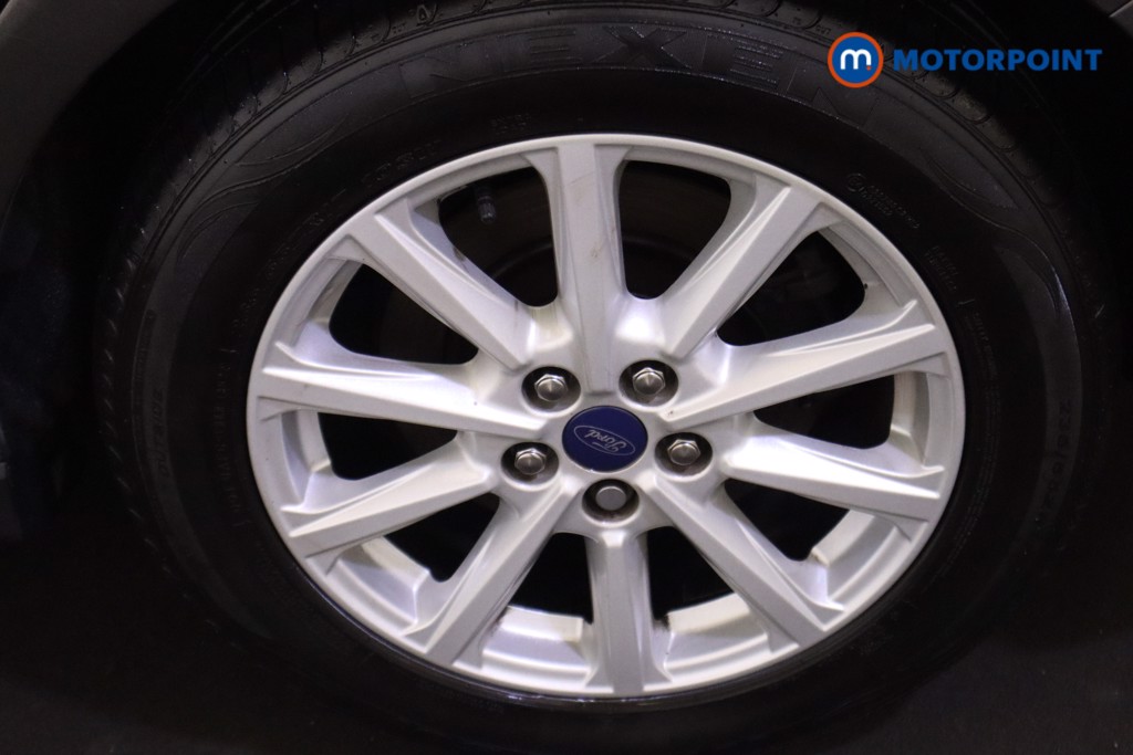 Ford Galaxy Titanium X Manual Diesel People Carrier - Stock Number (1590312) - 26th supplementary image