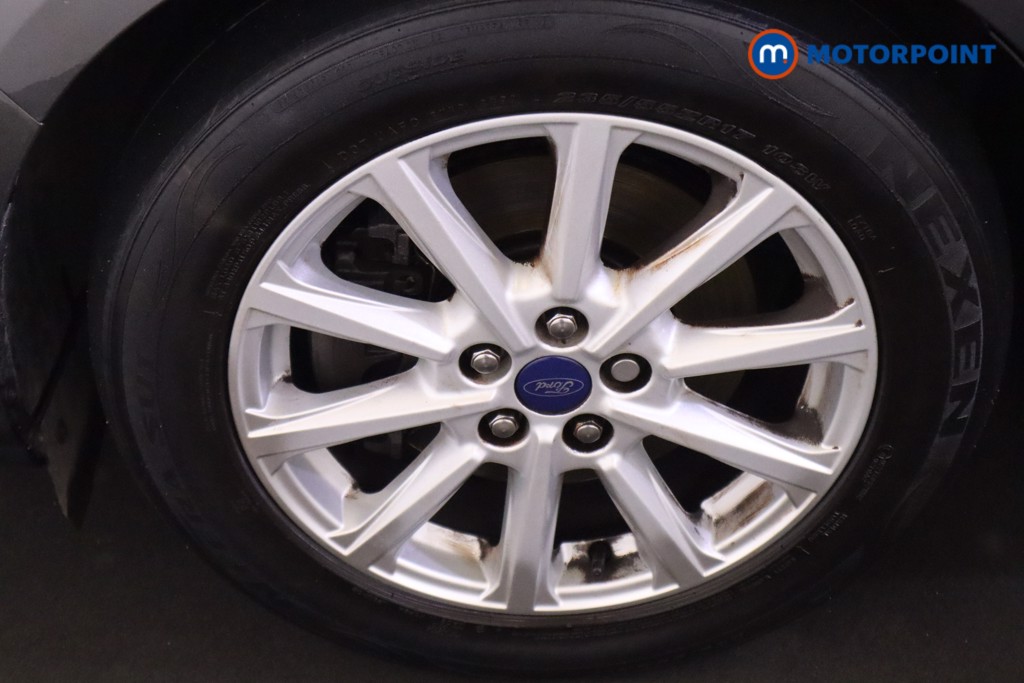 Ford Galaxy Titanium X Manual Diesel People Carrier - Stock Number (1590312) - 27th supplementary image