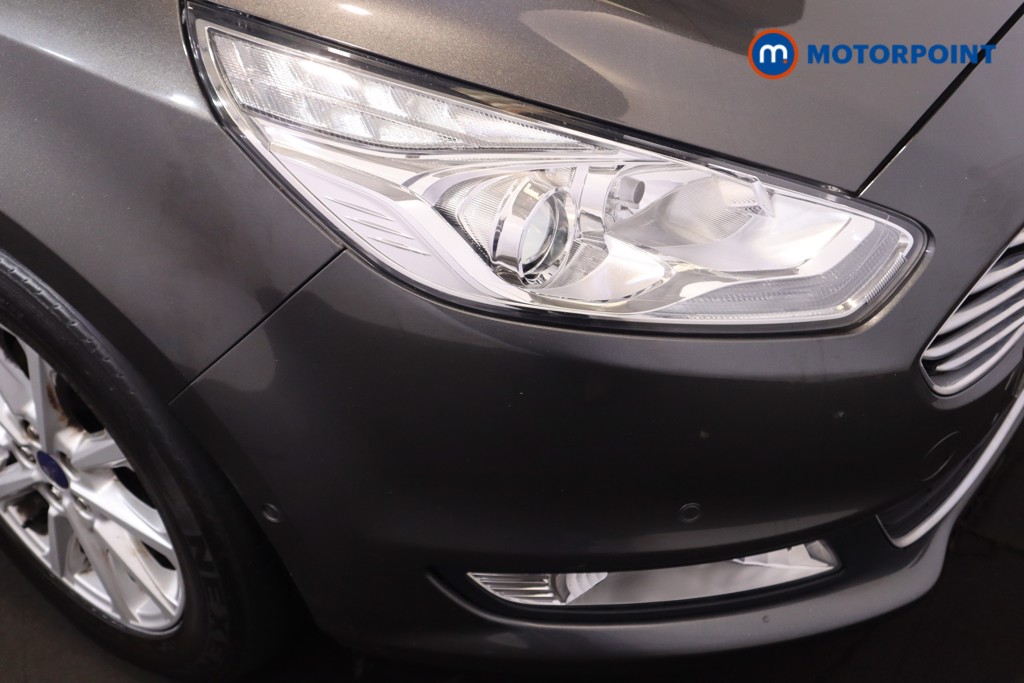 Ford Galaxy Titanium X Manual Diesel People Carrier - Stock Number (1590312) - 28th supplementary image