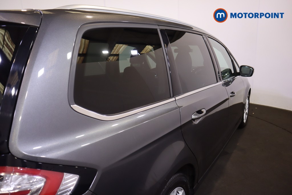 Ford Galaxy Titanium X Manual Diesel People Carrier - Stock Number (1590312) - 30th supplementary image