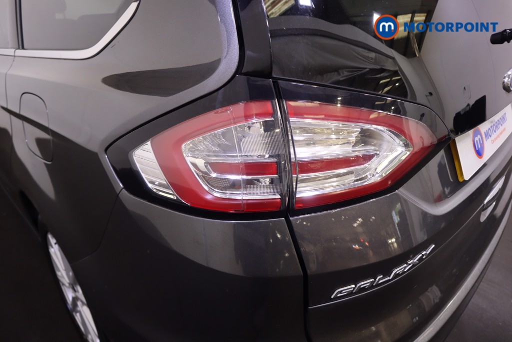 Ford Galaxy Titanium X Manual Diesel People Carrier - Stock Number (1590312) - 31st supplementary image