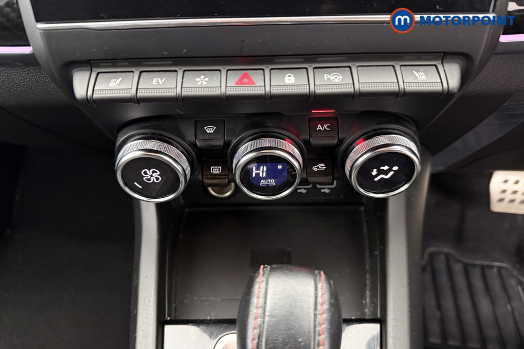 Renault Arkana R.S. Line Automatic Petrol-Electric Hybrid SUV - Stock Number (1590369) - 10th supplementary image