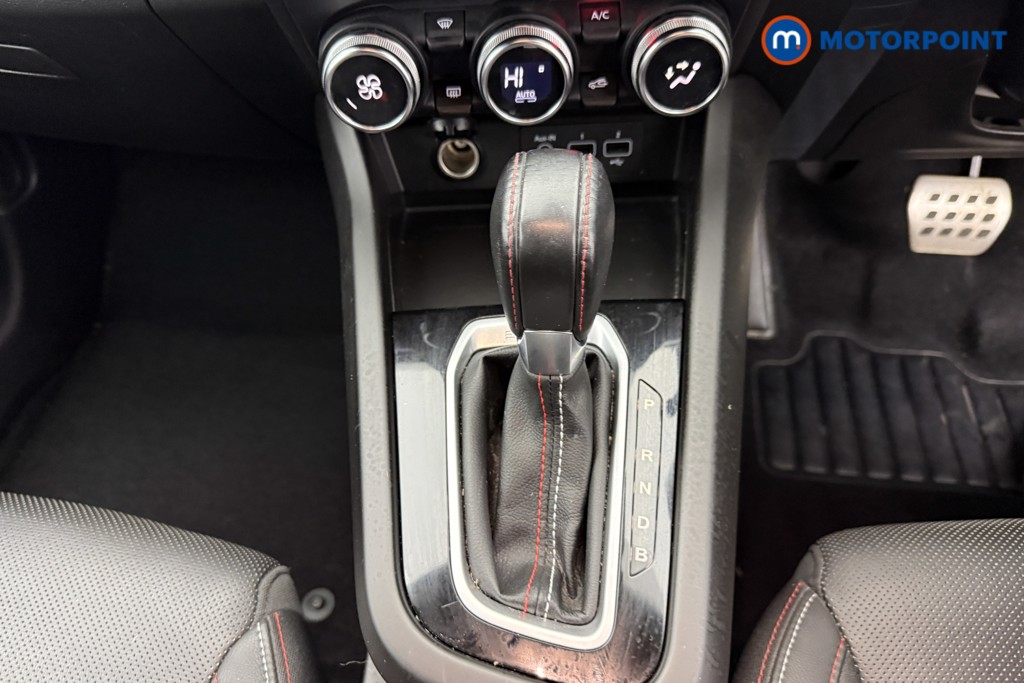 Renault Arkana R.S. Line Automatic Petrol-Electric Hybrid SUV - Stock Number (1590369) - 11th supplementary image