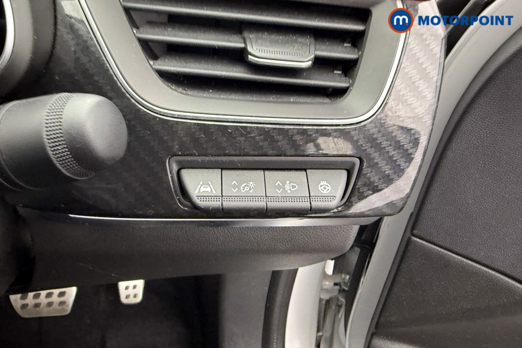 Renault Arkana R.S. Line Automatic Petrol-Electric Hybrid SUV - Stock Number (1590369) - 14th supplementary image