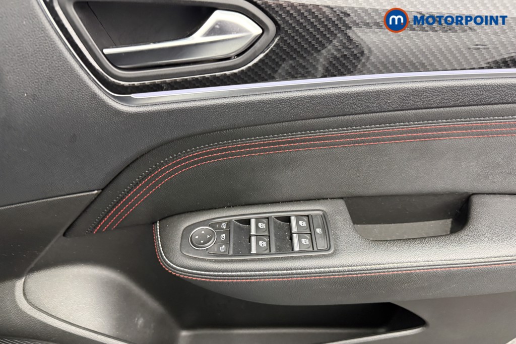 Renault Arkana R.S. Line Automatic Petrol-Electric Hybrid SUV - Stock Number (1590369) - 15th supplementary image