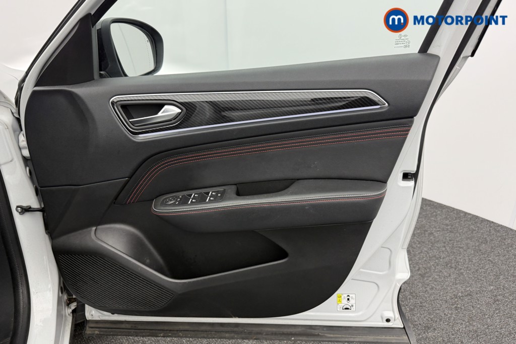 Renault Arkana R.S. Line Automatic Petrol-Electric Hybrid SUV - Stock Number (1590369) - 16th supplementary image