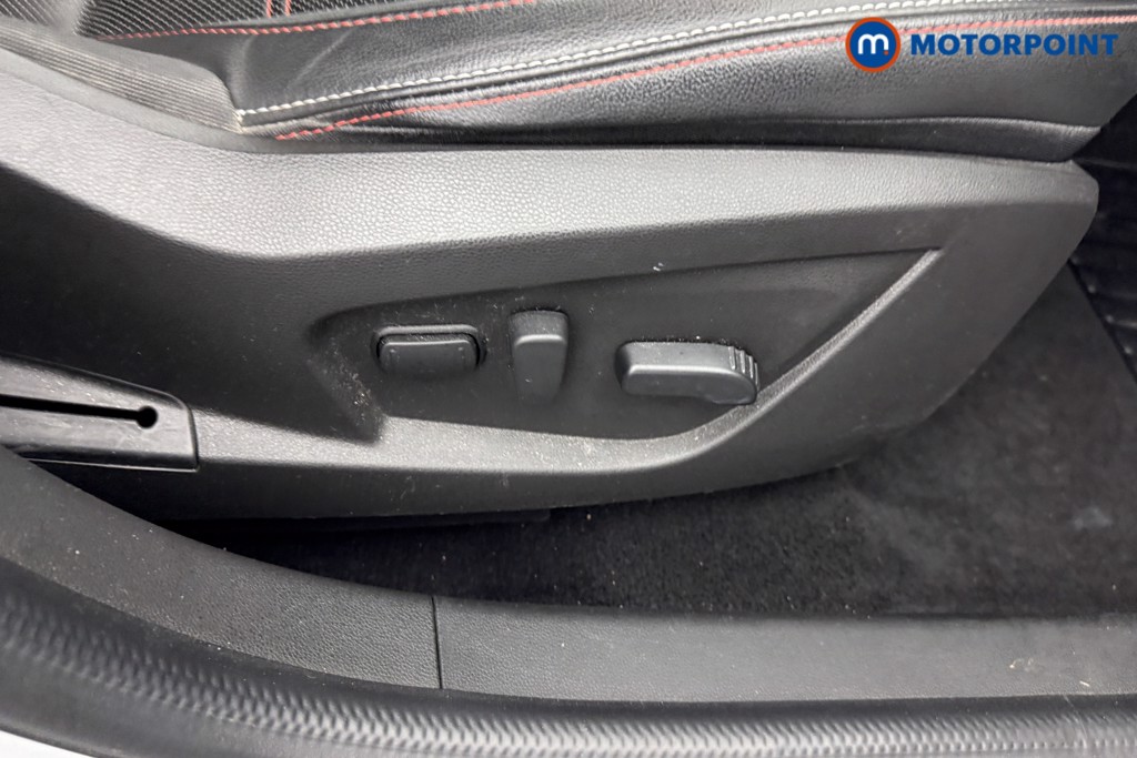 Renault Arkana R.S. Line Automatic Petrol-Electric Hybrid SUV - Stock Number (1590369) - 17th supplementary image