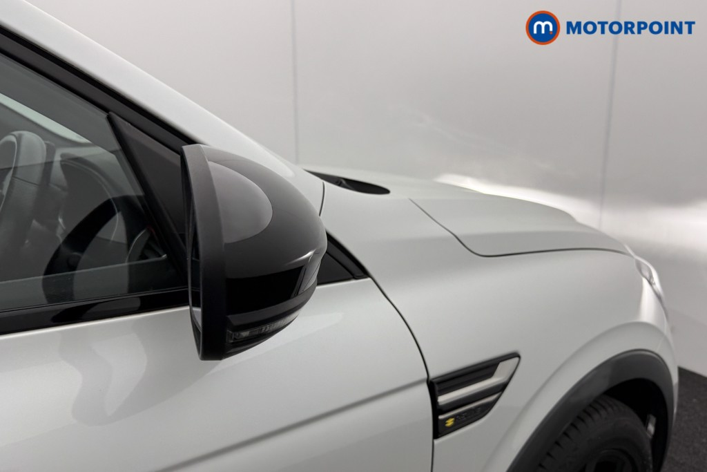 Renault Arkana R.S. Line Automatic Petrol-Electric Hybrid SUV - Stock Number (1590369) - 18th supplementary image