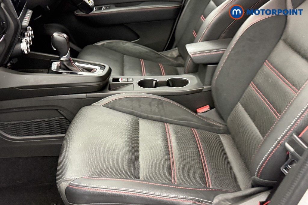 Renault Arkana R.S. Line Automatic Petrol-Electric Hybrid SUV - Stock Number (1590369) - 22nd supplementary image