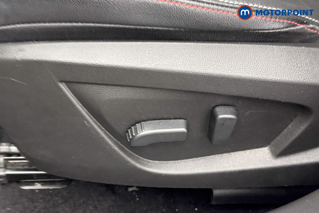 Renault Arkana R.S. Line Automatic Petrol-Electric Hybrid SUV - Stock Number (1590369) - 23rd supplementary image