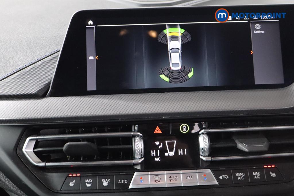 BMW 2 Series M Sport Automatic Petrol Saloon - Stock Number (1590435) - 3rd supplementary image