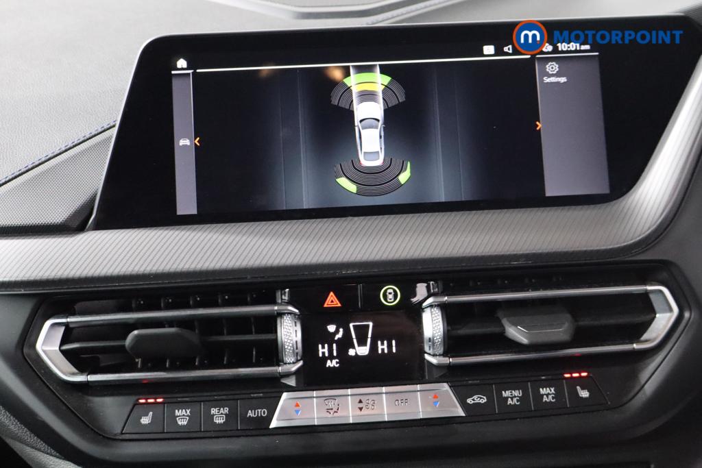 BMW 2 Series M Sport Automatic Petrol Saloon - Stock Number (1590435) - 4th supplementary image