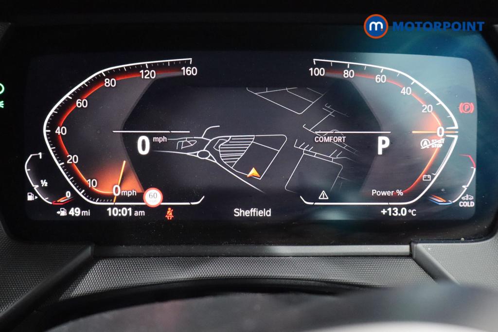 BMW 2 Series M Sport Automatic Petrol Saloon - Stock Number (1590435) - 5th supplementary image