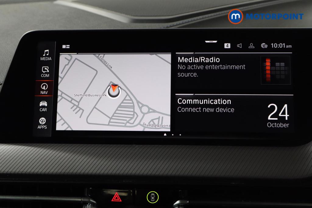 BMW 2 Series M Sport Automatic Petrol Saloon - Stock Number (1590435) - 6th supplementary image