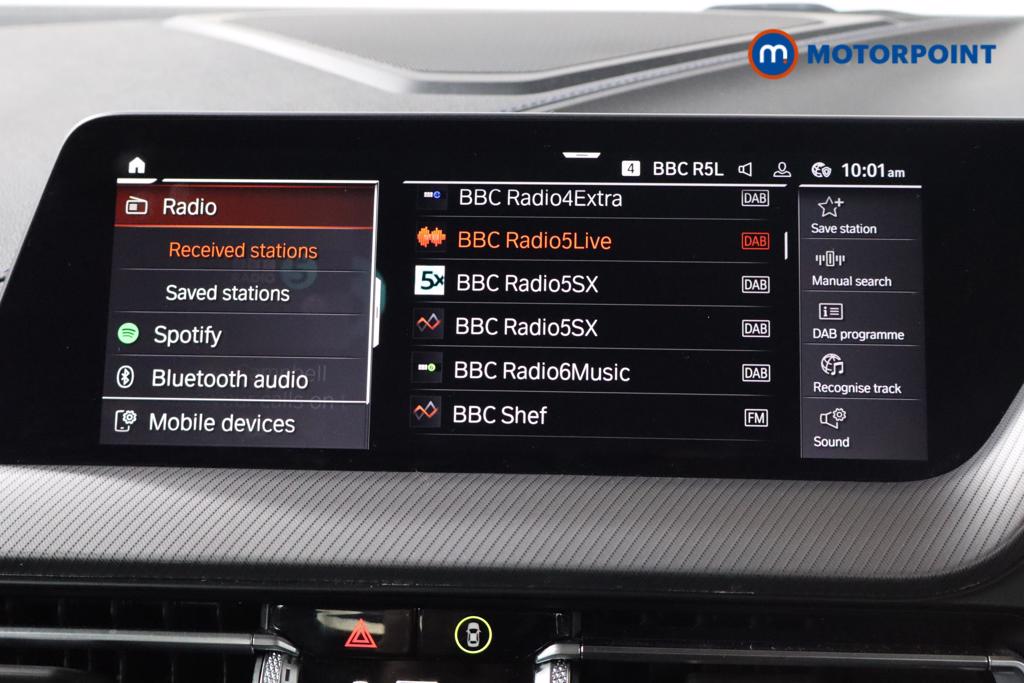 BMW 2 Series M Sport Automatic Petrol Saloon - Stock Number (1590435) - 7th supplementary image