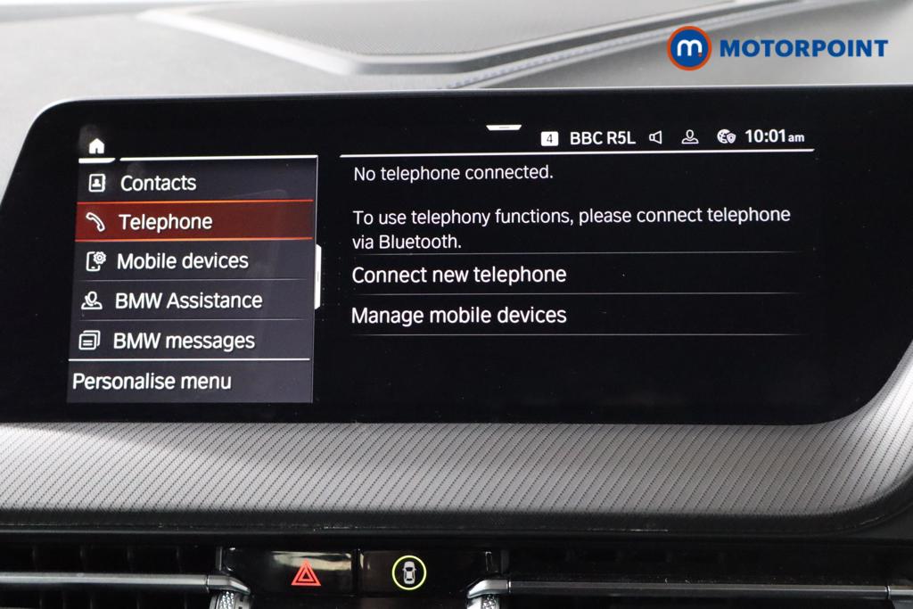 BMW 2 Series M Sport Automatic Petrol Saloon - Stock Number (1590435) - 8th supplementary image