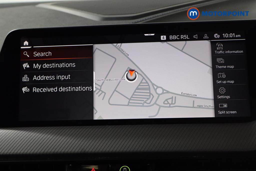 BMW 2 Series M Sport Automatic Petrol Saloon - Stock Number (1590435) - 9th supplementary image