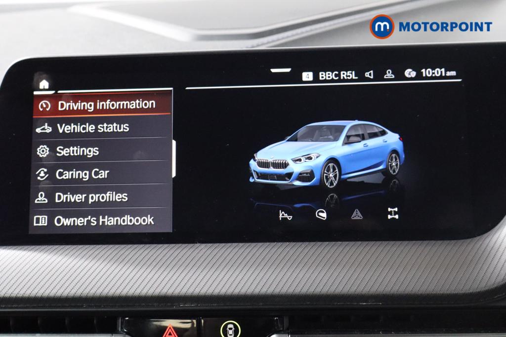 BMW 2 Series M Sport Automatic Petrol Saloon - Stock Number (1590435) - 10th supplementary image