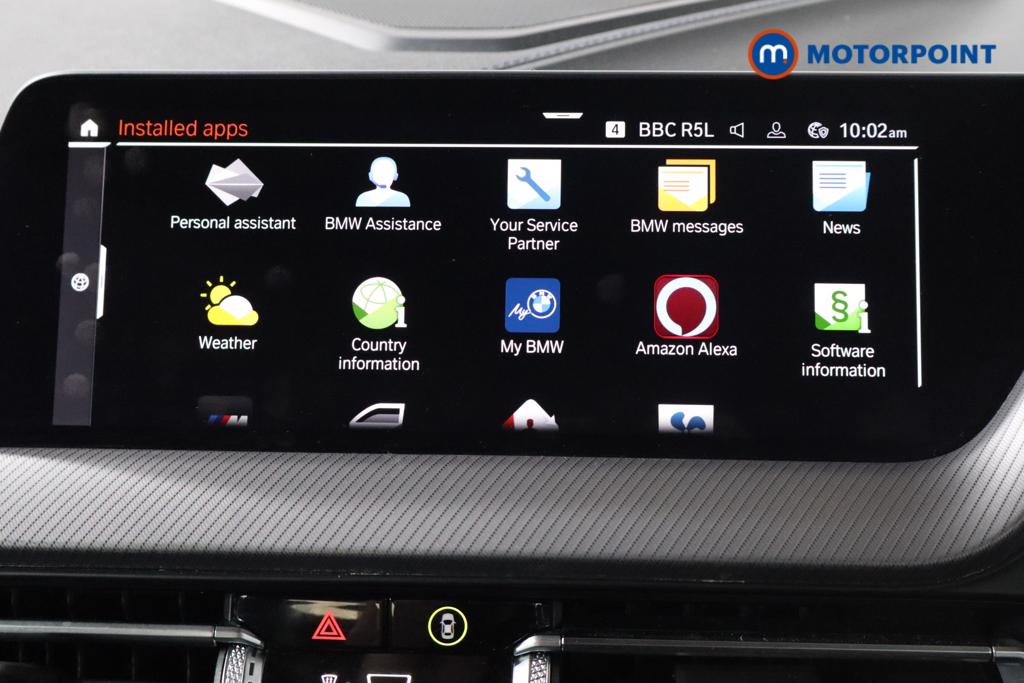 BMW 2 Series M Sport Automatic Petrol Saloon - Stock Number (1590435) - 11th supplementary image