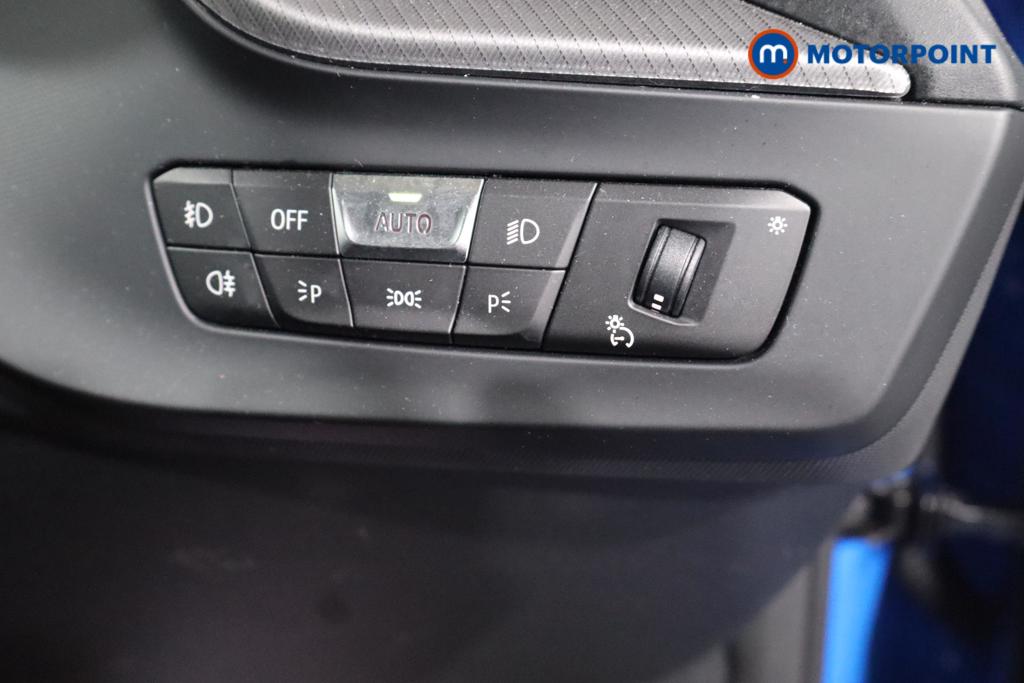 BMW 2 Series M Sport Automatic Petrol Saloon - Stock Number (1590435) - 16th supplementary image