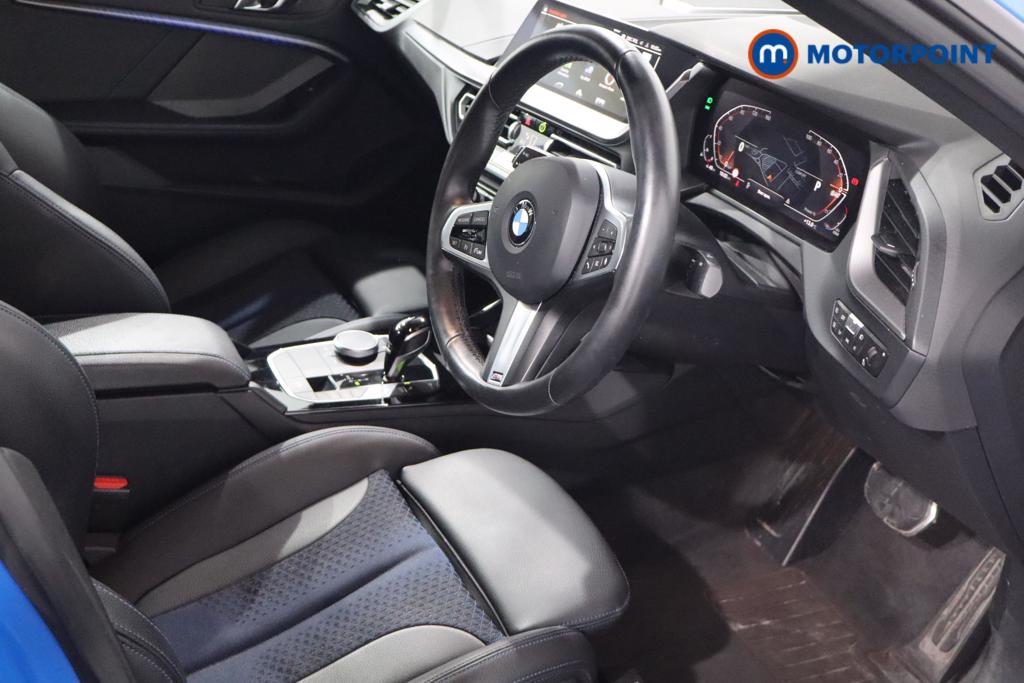BMW 2 Series M Sport Automatic Petrol Saloon - Stock Number (1590435) - 19th supplementary image