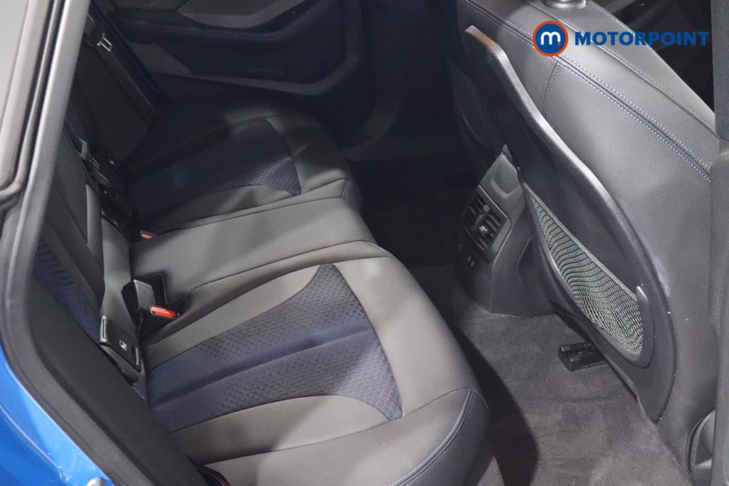 BMW 2 Series M Sport Automatic Petrol Saloon - Stock Number (1590435) - 20th supplementary image