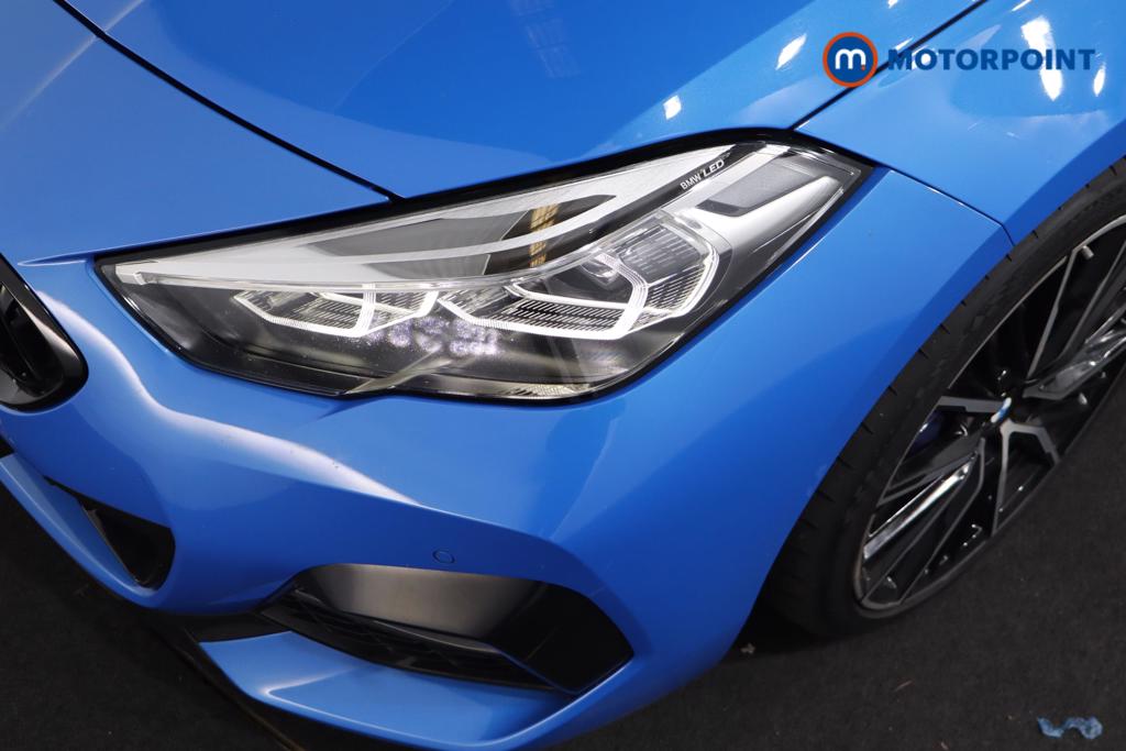 BMW 2 Series M Sport Automatic Petrol Saloon - Stock Number (1590435) - 25th supplementary image
