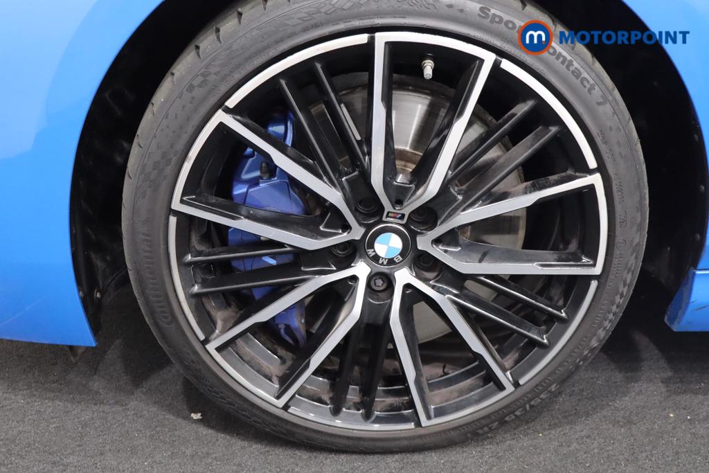 BMW 2 Series M Sport Automatic Petrol Saloon - Stock Number (1590435) - 26th supplementary image