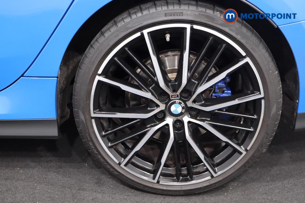 BMW 2 Series M Sport Automatic Petrol Saloon - Stock Number (1590435) - 27th supplementary image