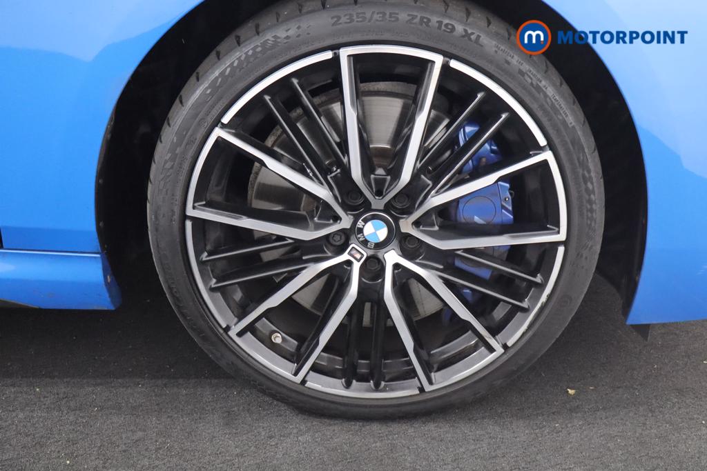 BMW 2 Series M Sport Automatic Petrol Saloon - Stock Number (1590435) - 29th supplementary image