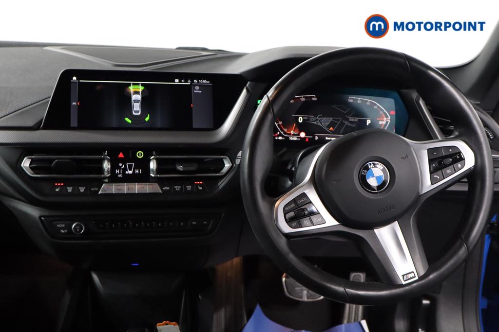 BMW 2 Series M Sport Automatic Petrol Saloon - Stock Number (1590435) - 1st supplementary image