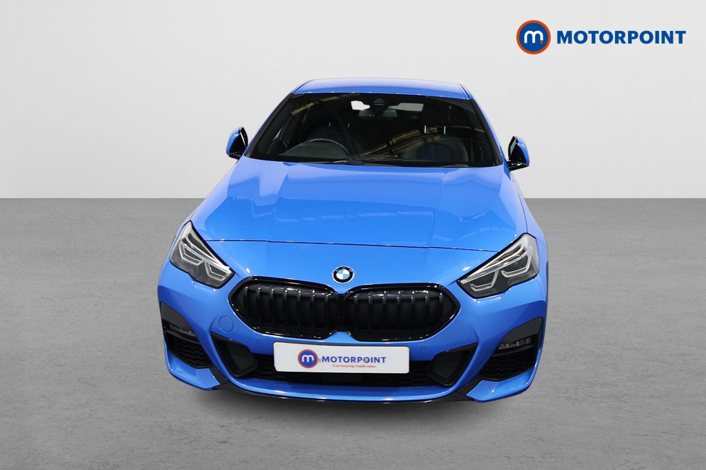 BMW 2 Series M Sport Automatic Petrol Saloon - Stock Number (1590435) - Front bumper