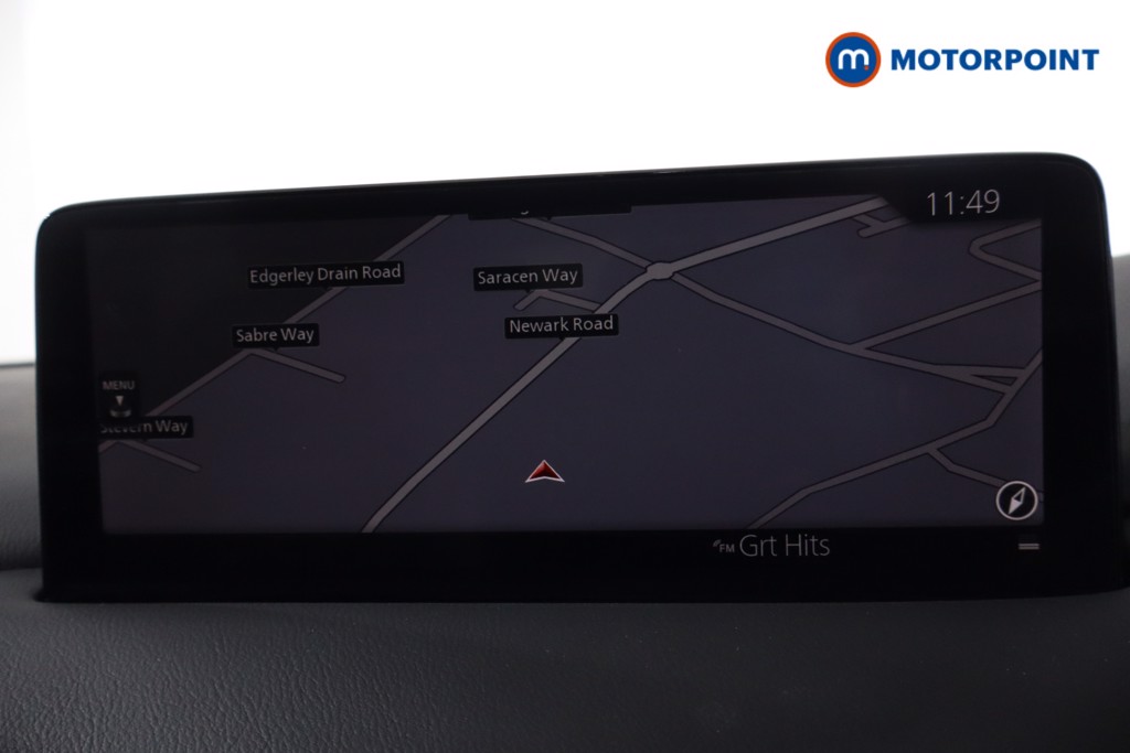 Mazda Cx-5 Sport Edition Manual Petrol SUV - Stock Number (1590441) - 2nd supplementary image