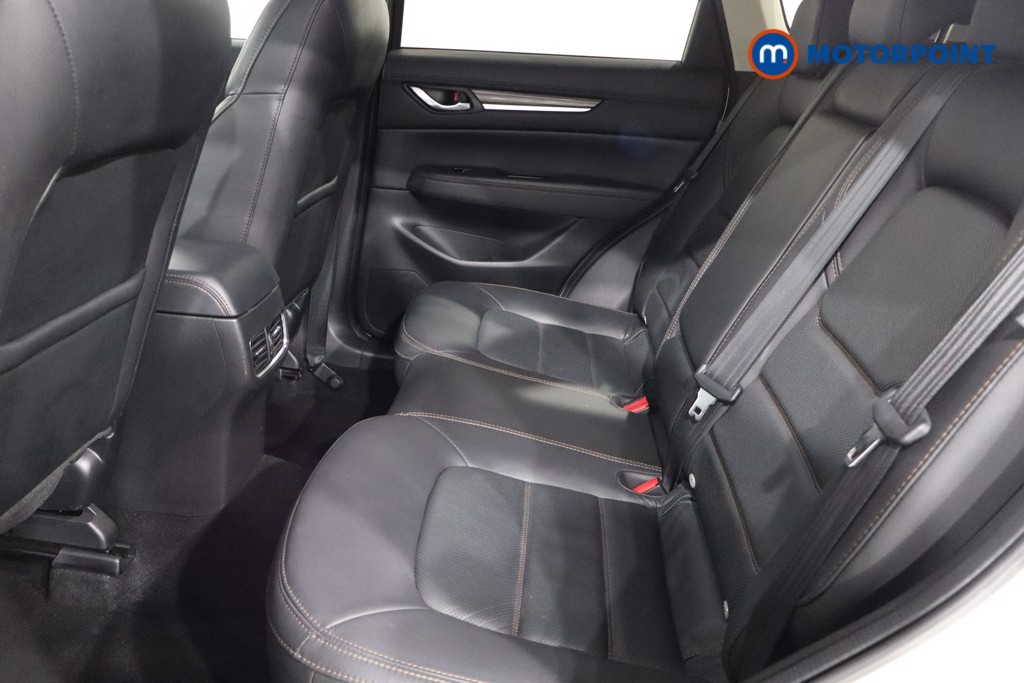Mazda Cx-5 Sport Edition Manual Petrol SUV - Stock Number (1590441) - 5th supplementary image
