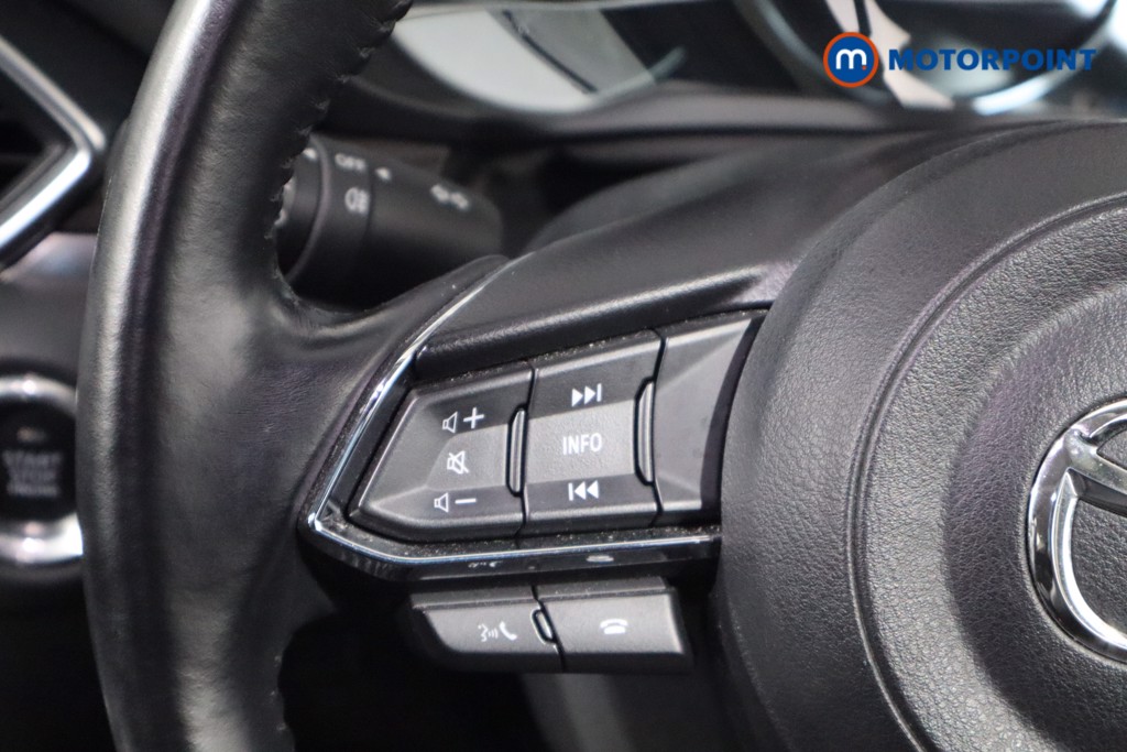 Mazda Cx-5 Sport Edition Manual Petrol SUV - Stock Number (1590441) - 7th supplementary image