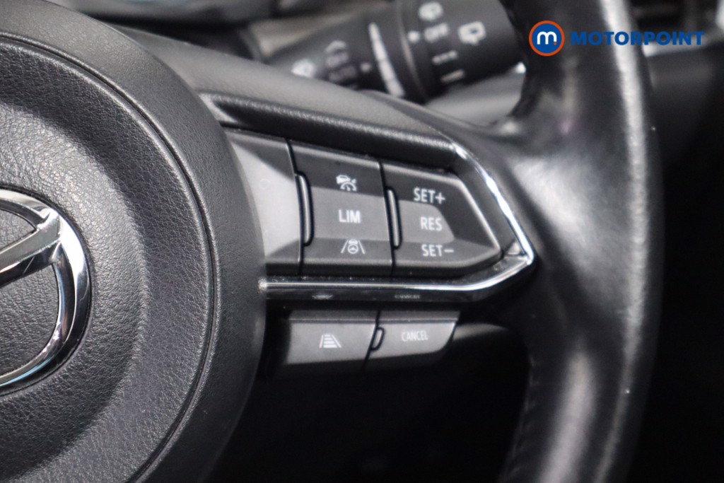 Mazda Cx-5 Sport Edition Manual Petrol SUV - Stock Number (1590441) - 8th supplementary image