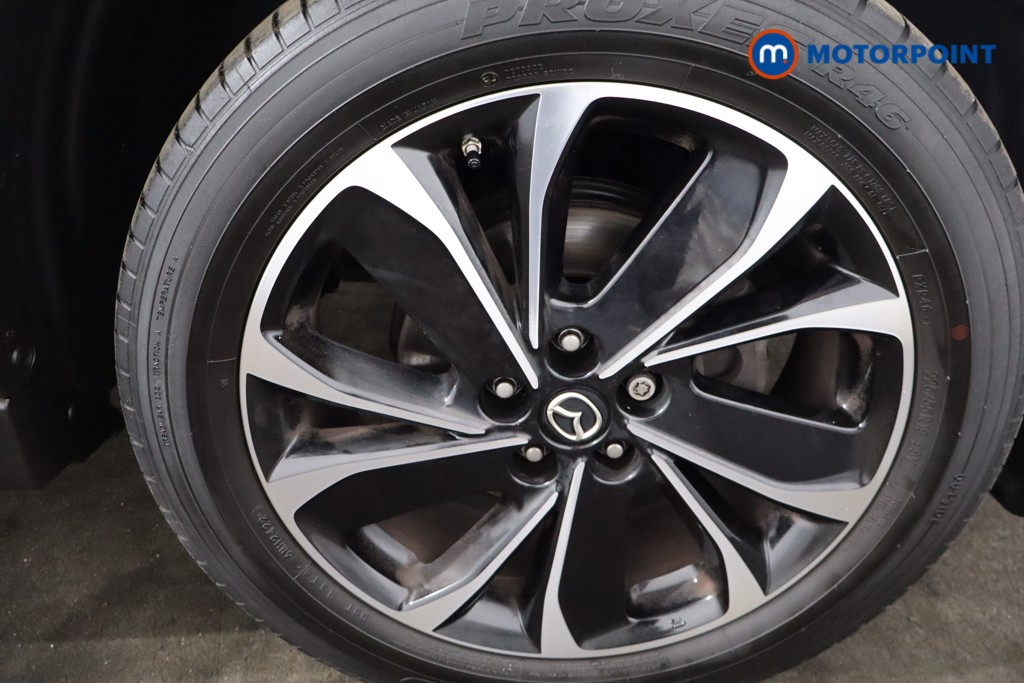 Mazda Cx-5 Sport Edition Manual Petrol SUV - Stock Number (1590441) - 10th supplementary image