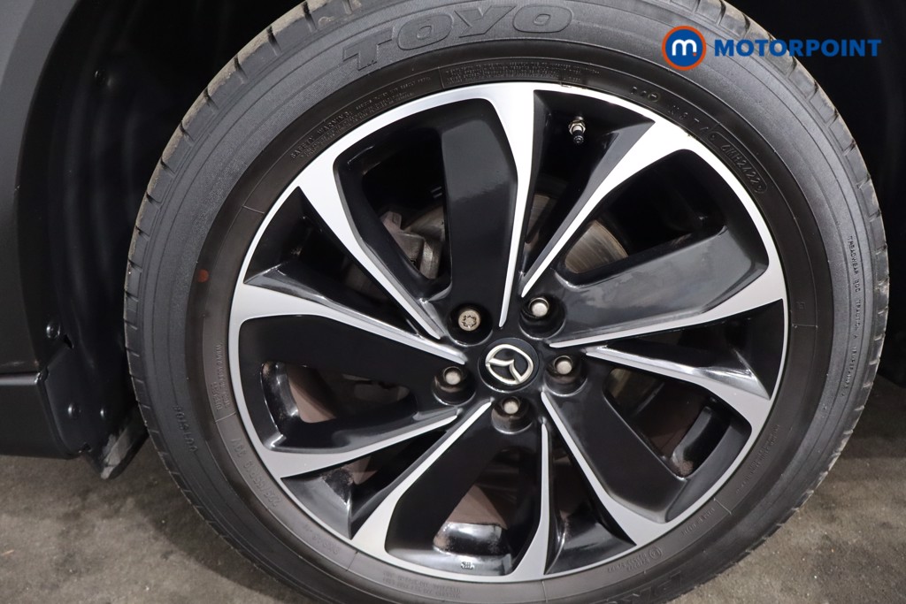 Mazda Cx-5 Sport Edition Manual Petrol SUV - Stock Number (1590441) - 11th supplementary image