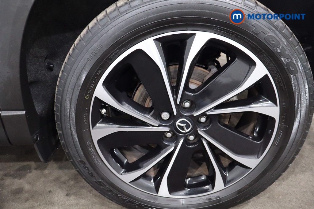 Mazda Cx-5 Sport Edition Manual Petrol SUV - Stock Number (1590441) - 12th supplementary image