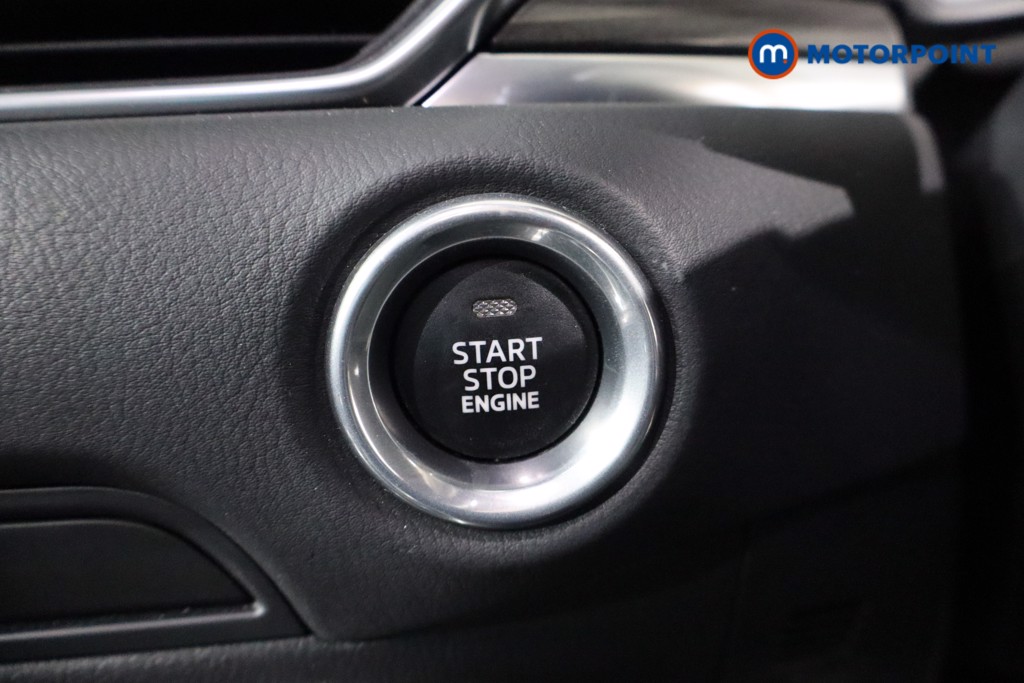 Mazda Cx-5 Sport Edition Manual Petrol SUV - Stock Number (1590441) - 13th supplementary image