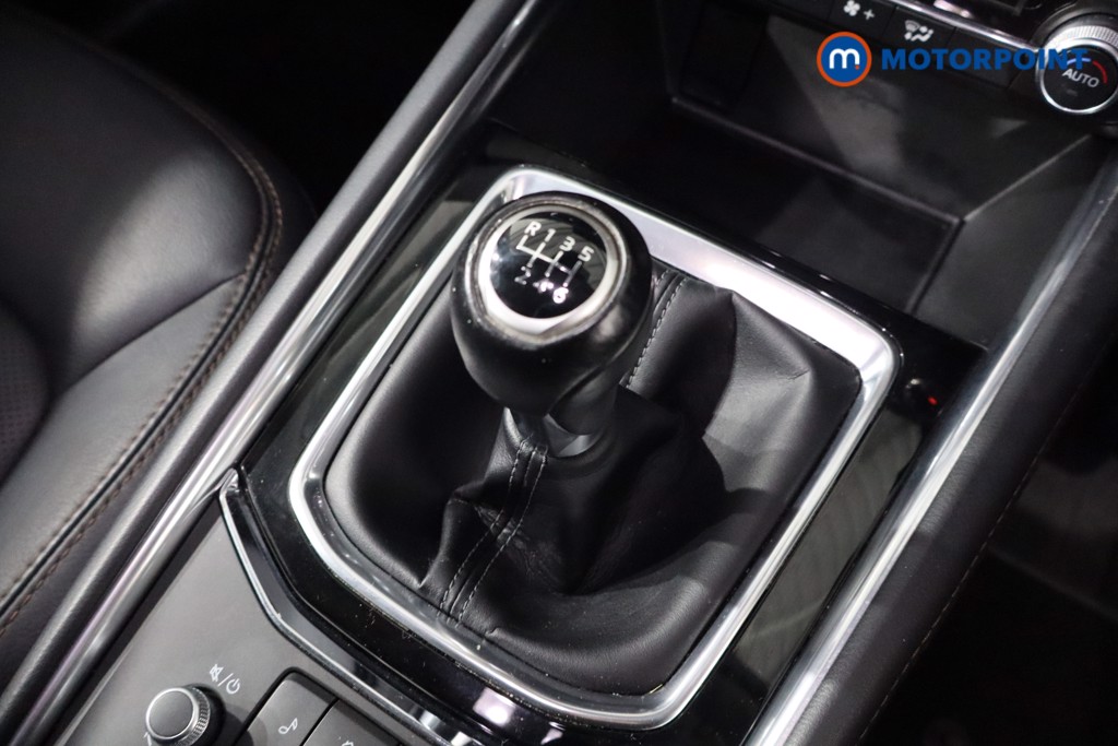 Mazda Cx-5 Sport Edition Manual Petrol SUV - Stock Number (1590441) - 14th supplementary image