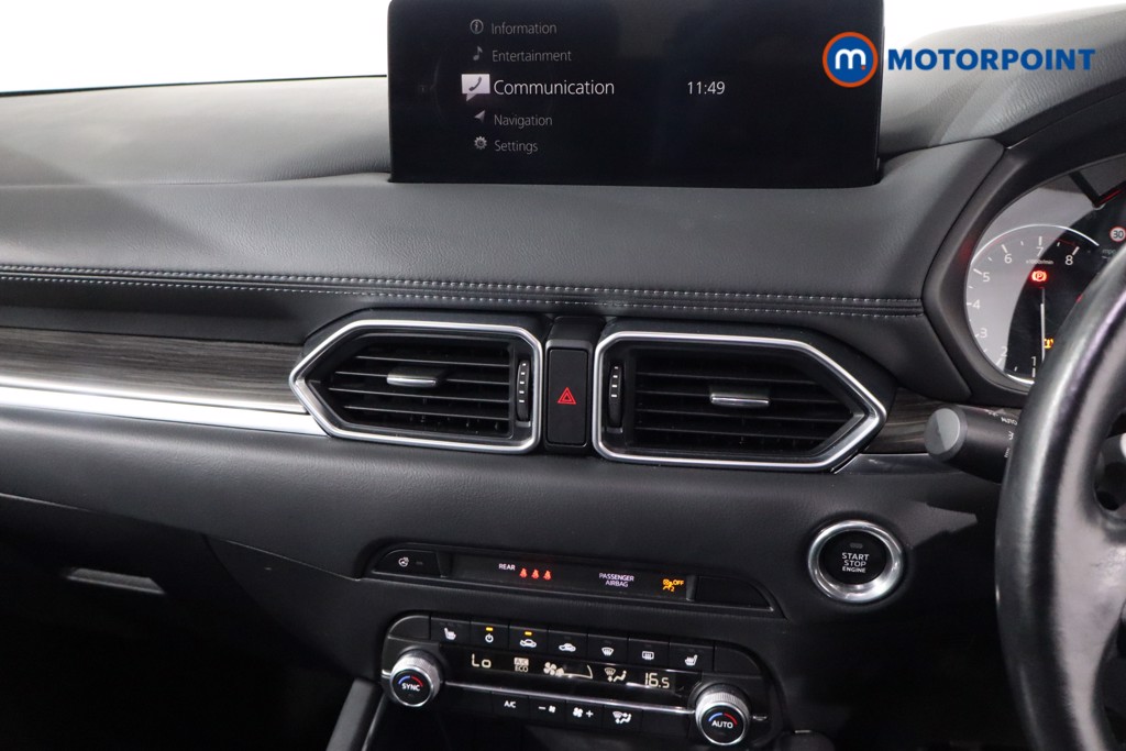 Mazda Cx-5 Sport Edition Manual Petrol SUV - Stock Number (1590441) - 15th supplementary image